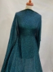 Picture of Sequins on voile