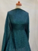 Picture of Sequins on voile