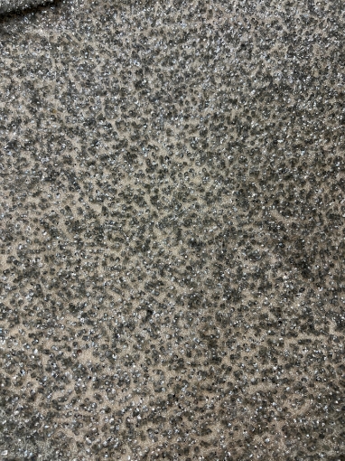 Picture of Sequin stretch mesh
