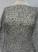 Picture of Sequin stretch mesh