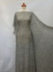 Picture of Sequin stretch mesh