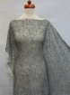 Picture of Sequin stretch mesh