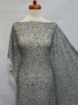 Picture of Sequin stretch mesh
