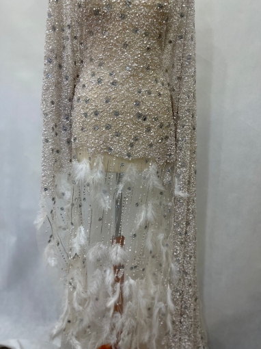 Picture of Embroidery Ice Queen