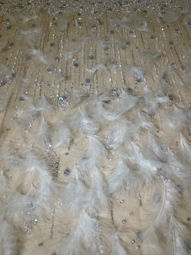Picture of Embroidery Ice Queen