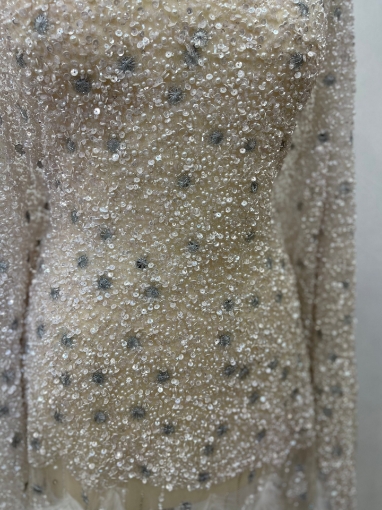 Picture of Embroidery Ice Queen