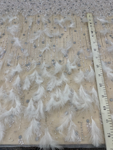 Picture of Embroidery Ice Queen