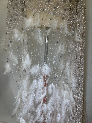 Picture of Embroidery Ice Queen