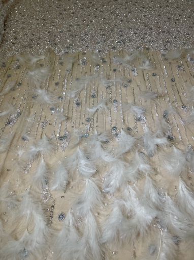 Picture of Embroidery Ice Queen