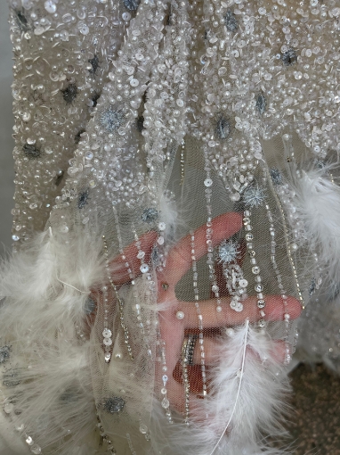 Picture of Embroidery Ice Queen