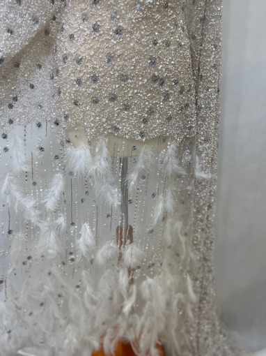 Picture of Embroidery Ice Queen