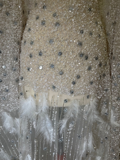 Picture of Embroidery Ice Queen