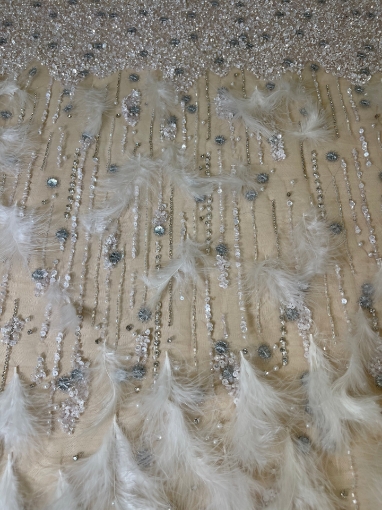 Picture of Embroidery Ice Queen