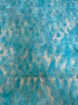 Picture of Feather and fringe embroidery