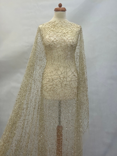 Picture of Minimalist embroidery design