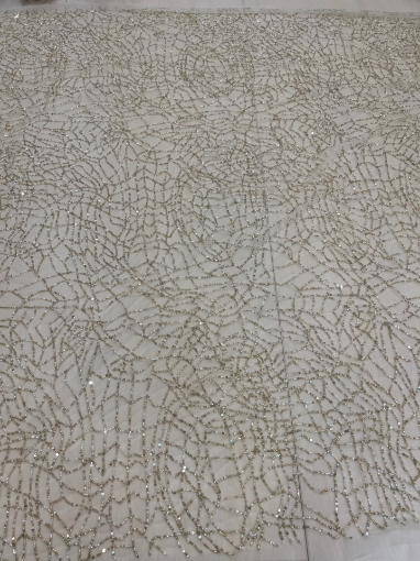 Picture of Minimalist embroidery design
