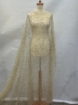 Picture of Minimalist embroidery design