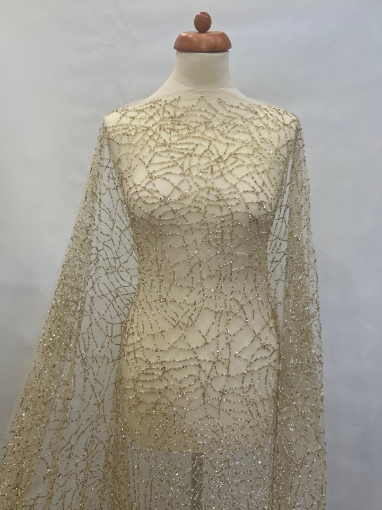 Picture of Minimalist embroidery design