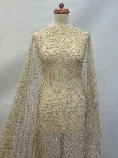 Picture of Minimalist embroidery design