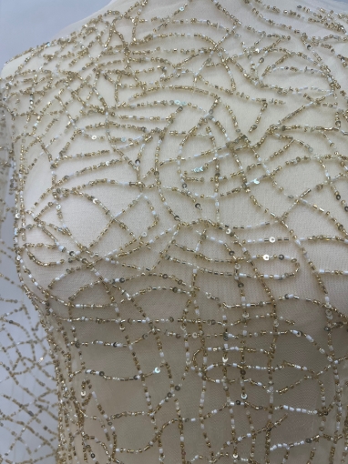 Picture of Minimalist embroidery design