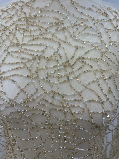 Picture of Minimalist embroidery design