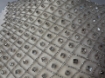 Picture of Embroidery with diamond crystals