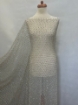 Picture of Embroidery with diamond crystals