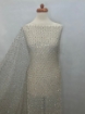Picture of Embroidery with diamond crystals