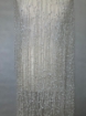 Picture of "Embroidery with long fringes"