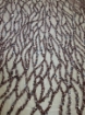 Picture of "Embroidery with branches of beads and sequins"
