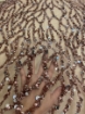 Picture of "Embroidery with branches of beads and sequins"