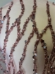 Picture of "Embroidery with branches of beads and sequins"