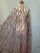 Picture of "Embroidery with branches of beads and sequins"