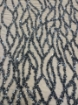 Picture of Embroidery with branches of beads and sequins