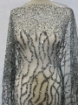 Picture of Embroidery with beaded branches