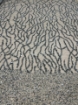 Picture of Embroidery with beaded branches