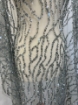 Picture of Embroidery with beaded branches