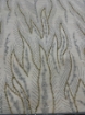Picture of Crystal and gold bead embroidery