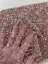 Picture of Beaded and sequined embroidered lace
