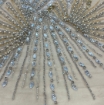 Picture of Crystal ray embroidery