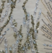 Picture of Crystal ray embroidery