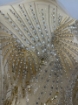 Picture of Crystal ray embroidery
