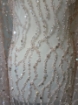 Picture of Embroidery with bead branches