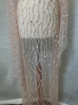 Picture of Embroidery with bead branches