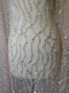 Picture of Embroidery with bead branches