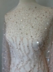 Picture of Embroidery with bead branches