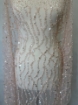 Picture of Embroidery with bead branches