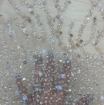 Picture of Embroidery with bead branches