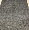 Picture of Piece of mesh embroidery with beads
