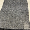 Picture of Piece of mesh embroidery with beads